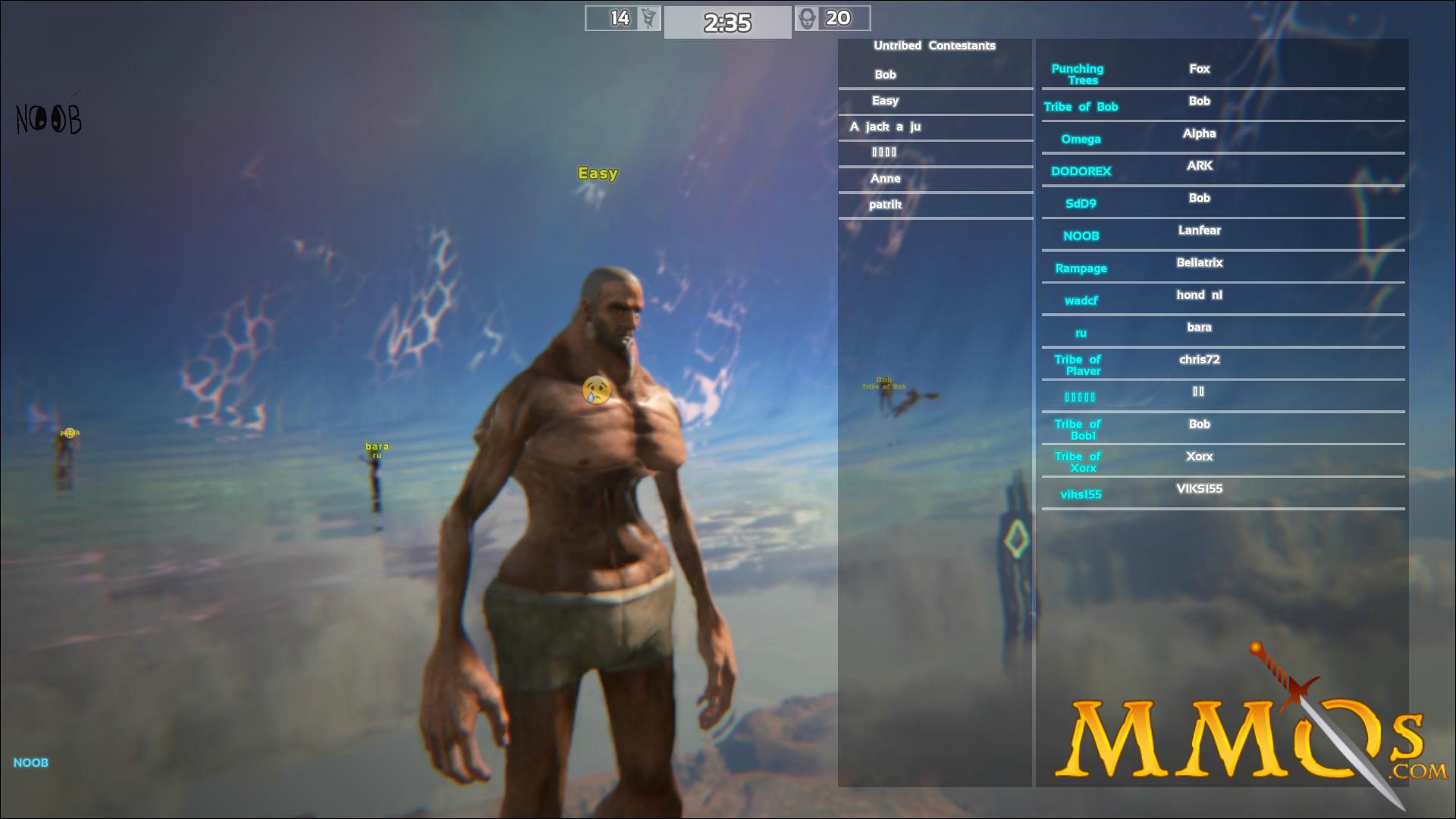 Rust мы ark survival фото 27