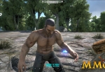 ark-survival-of-the-fittest-flint