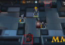arknights-battle
