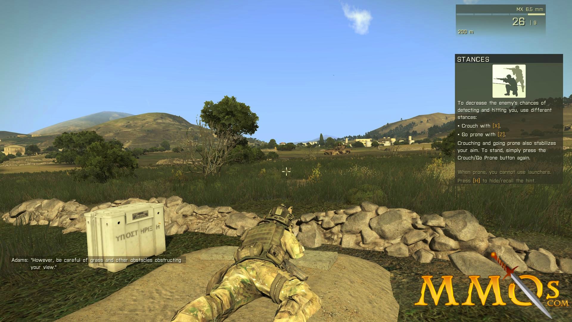 WHY ARMA 3 IS GREAT 