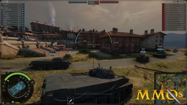 Armored-Warfare-city