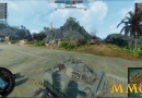 Armored-Warfare-runway