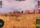 Armored-Warfare-taking-damage