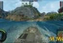 Armored-Warfare-water
