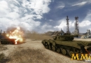 Armored-Warfare-Burning