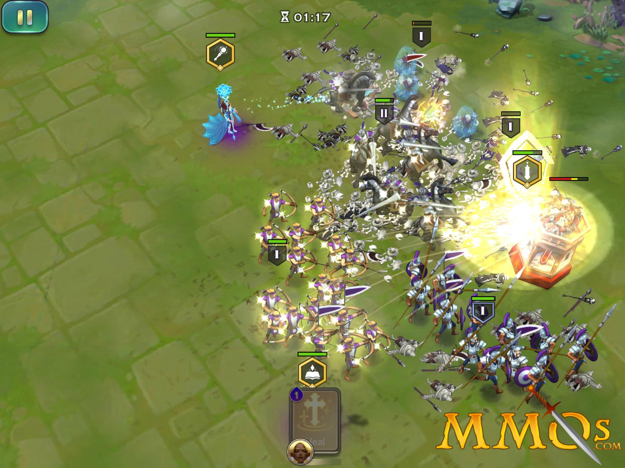 art of conquest battlebit