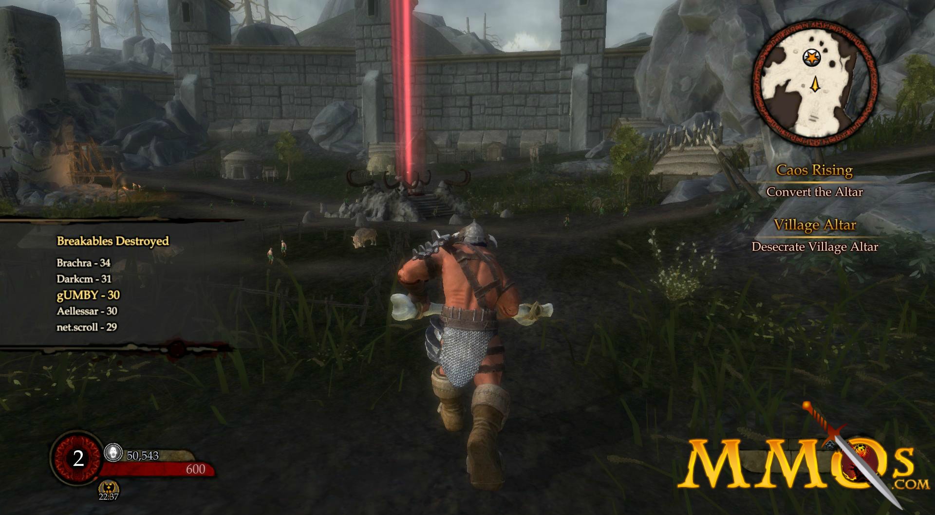 Ascend Hand of Kul: saiba como jogar o novo RPG online