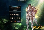 Atlantica-Online-Character-creation