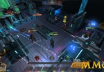 atlas-reactor-score