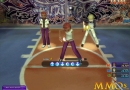 Audition-Game-play