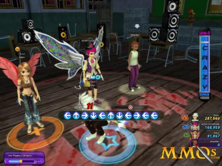 Audition-Online-Gameplay-main