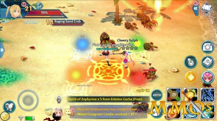 aura-kingdom-raging-crab