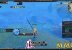 Aura-Kingdom-MMO-Fishing