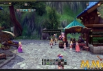 Aura-Kingdom-Village