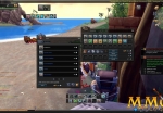 Aura-Kingdom-game-beach