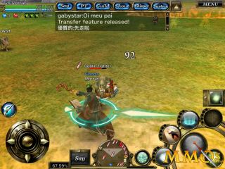 RPG Aurcus Online – Apps no Google Play