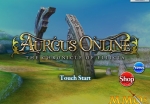 aurcus-online-start