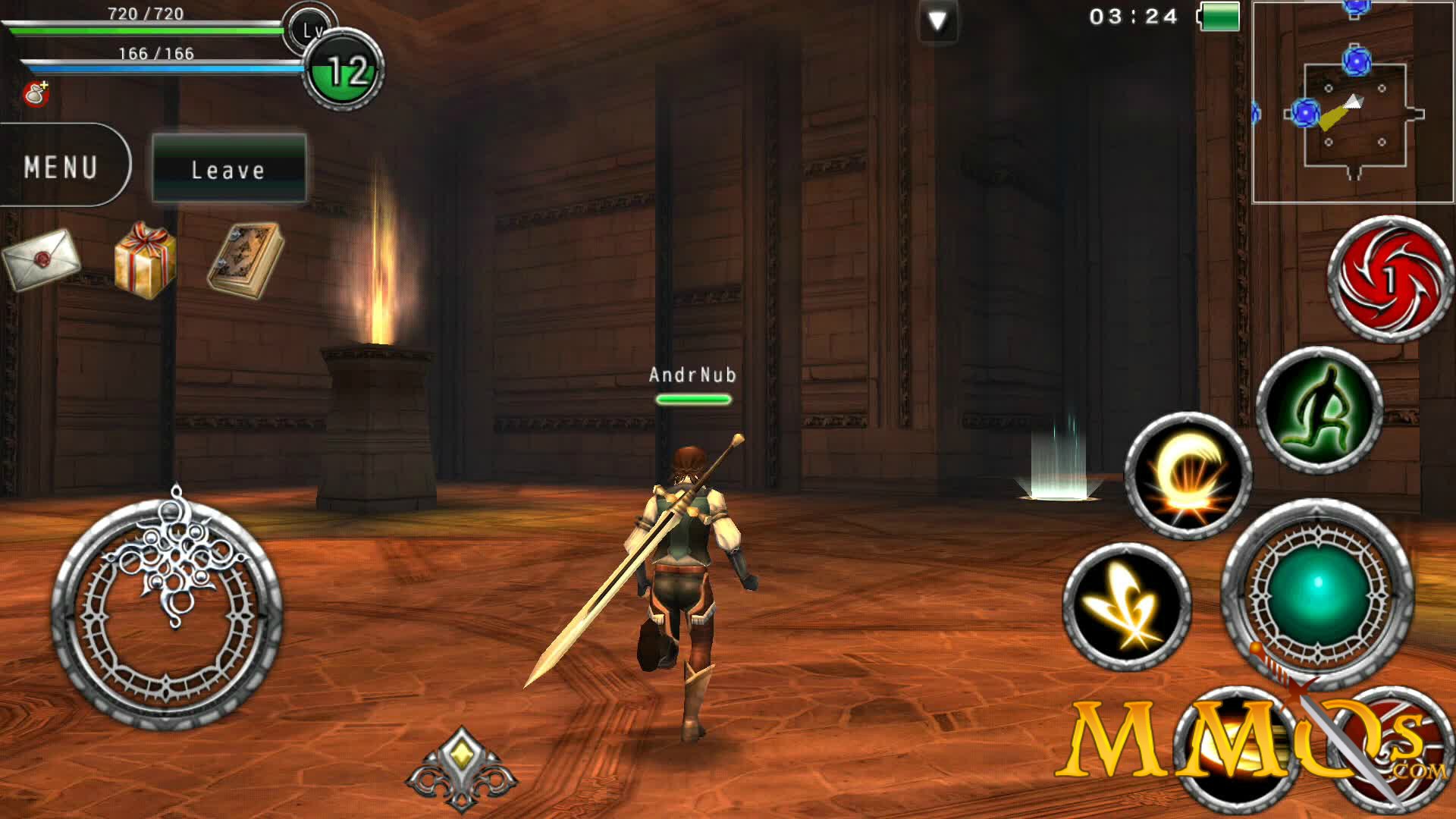 Avabel Online Game Review 