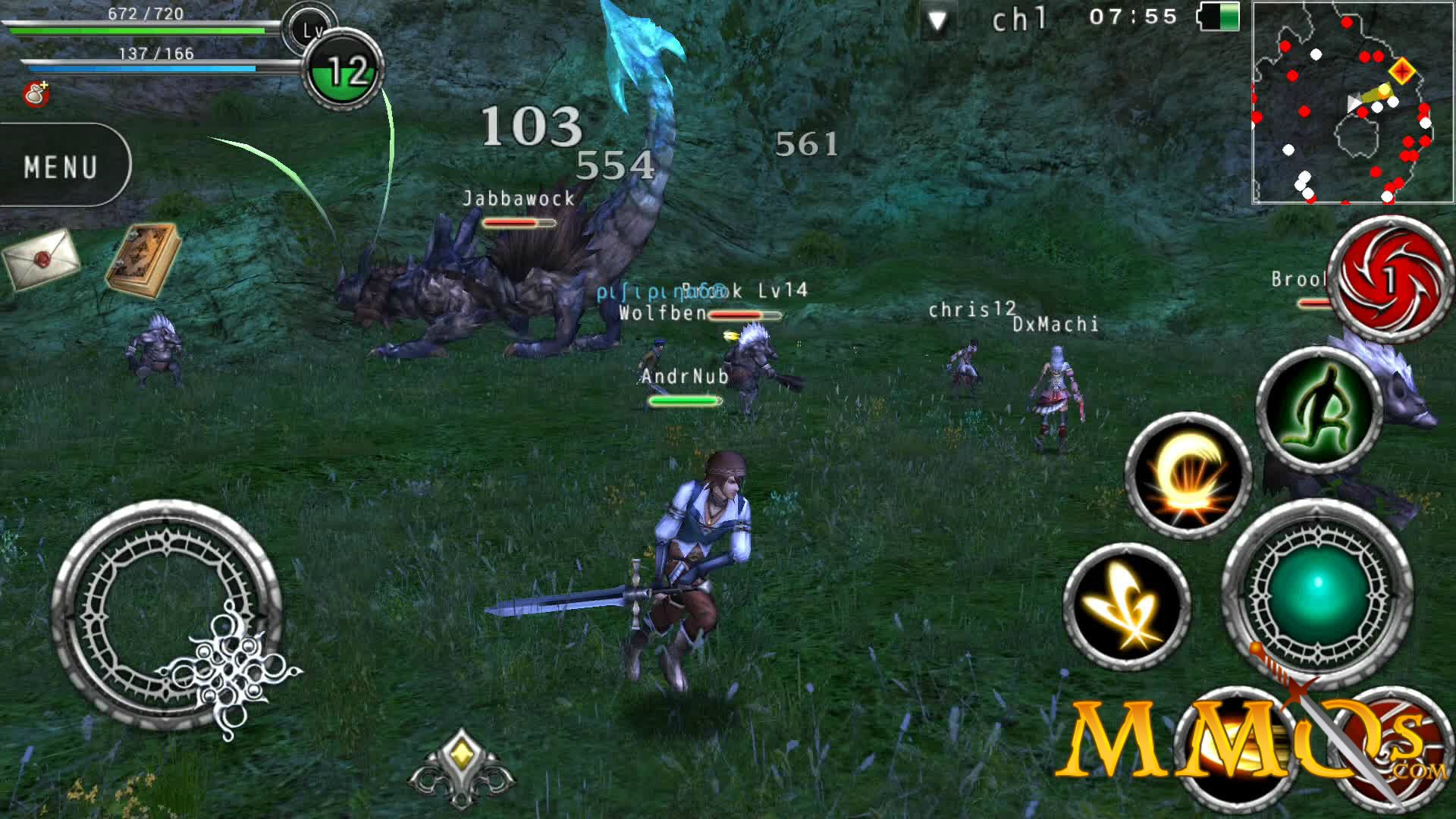 Avabel Online Game Review 