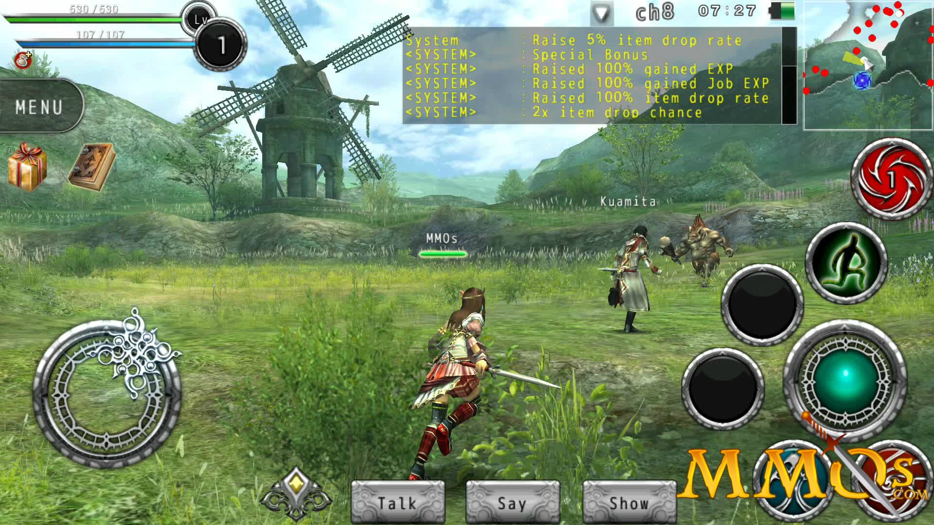 Avabel Online Game Review 
