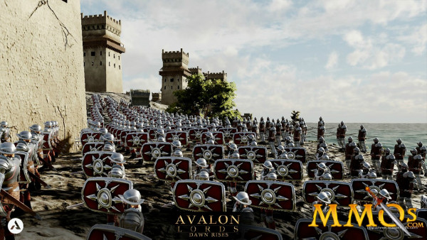 avalon lords dawn rises screenshot 5