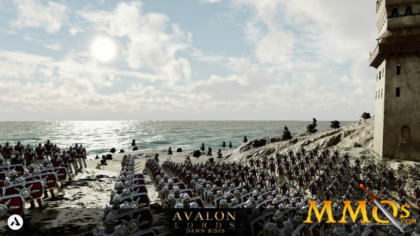 avalon lords dawn rises screenshot 6