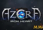 azera-iron-heart-azera-title-screen