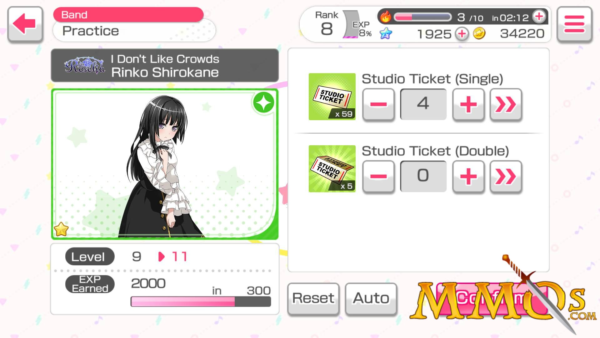 BanG Dream! Girls Band Party! is one of the best rhythm games around