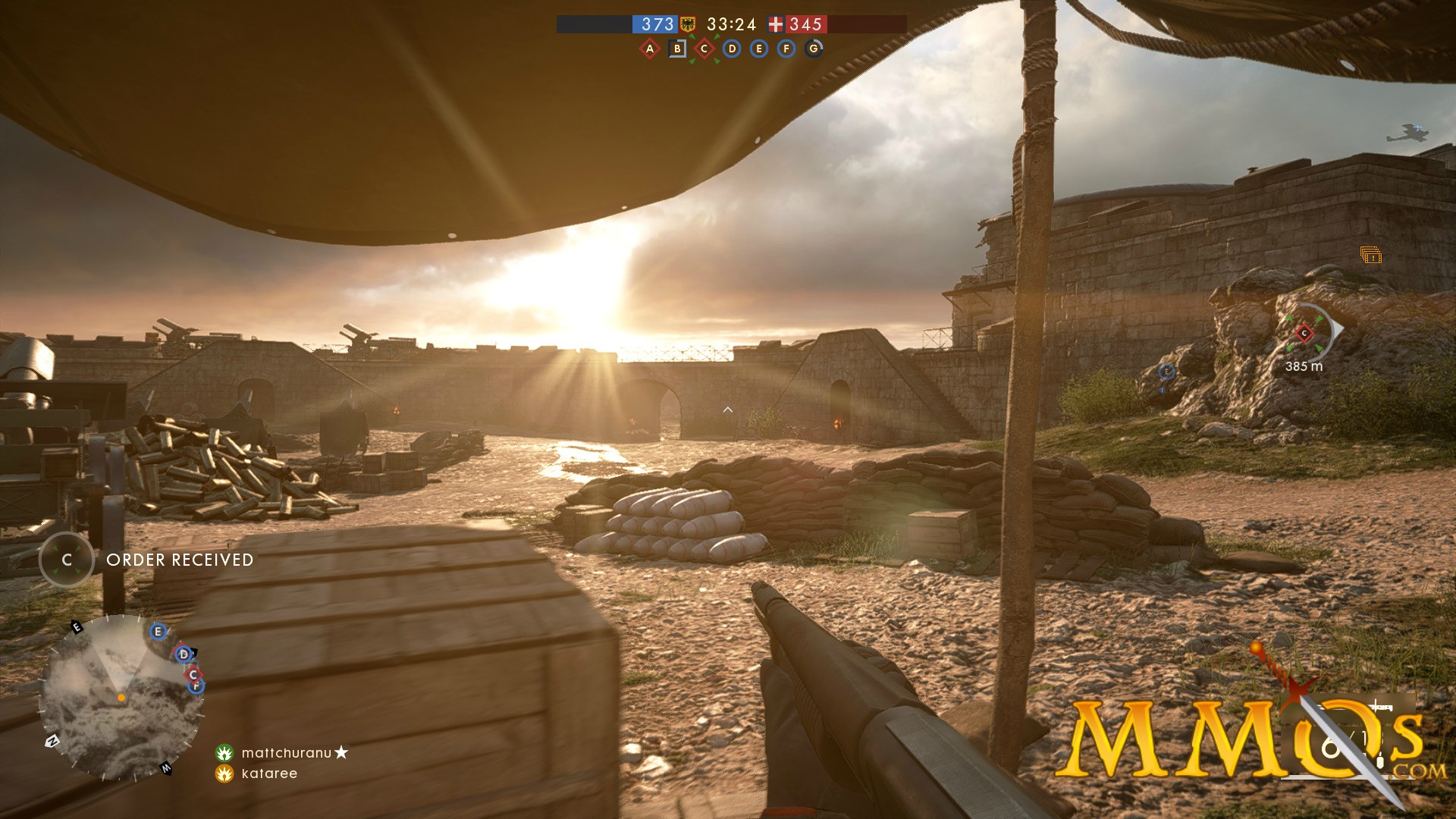 Is Battlefield 1 Crossplay? Battlefield 1 Gameplay, Overview, and