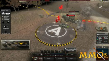 battleline-steel-warfare-control