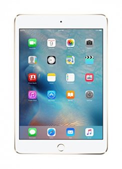 apple ipad mini 4