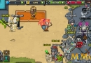Bit-Heroes-town