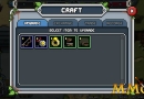 crafting