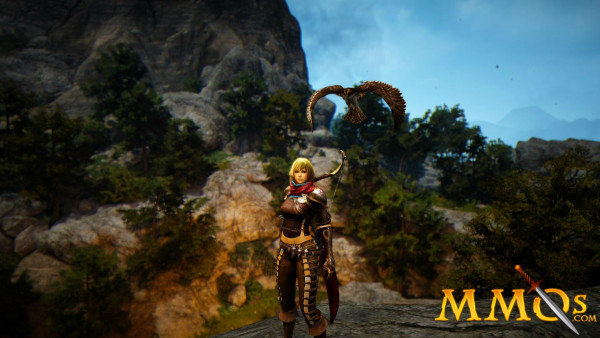 black desert online pets