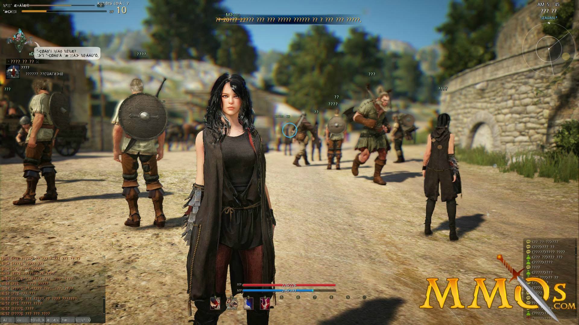 black desert online free download