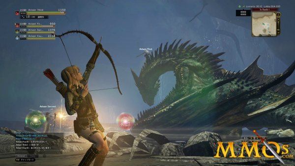 black-desert-online-beta-archer