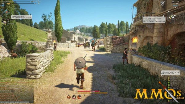 black desert online beta preview