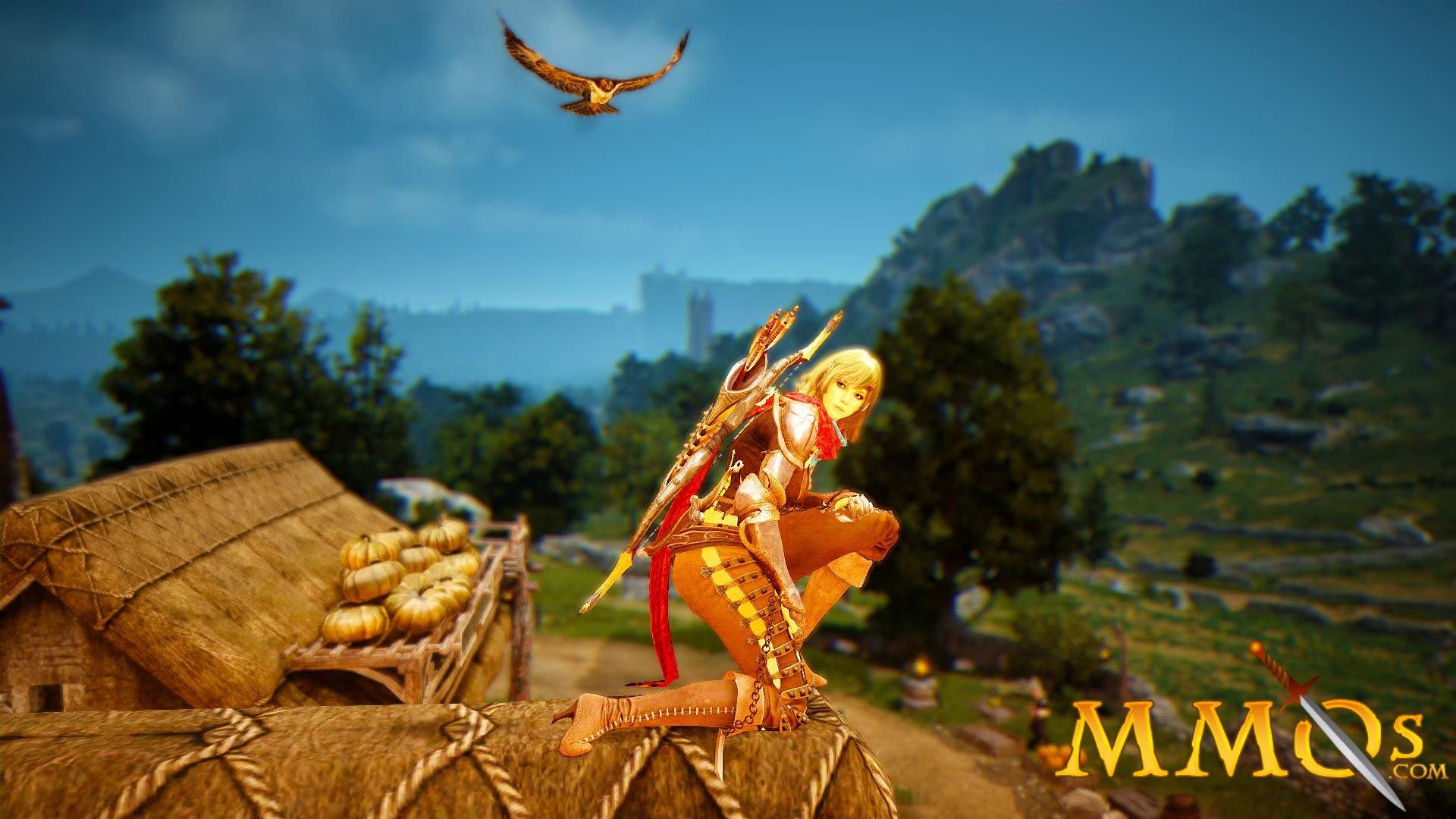 Black Desert Online