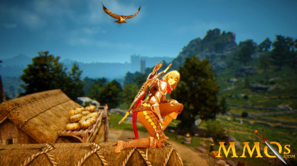 black-desert-online-posing
