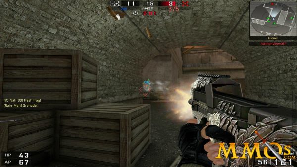 Blackshot Review Spray