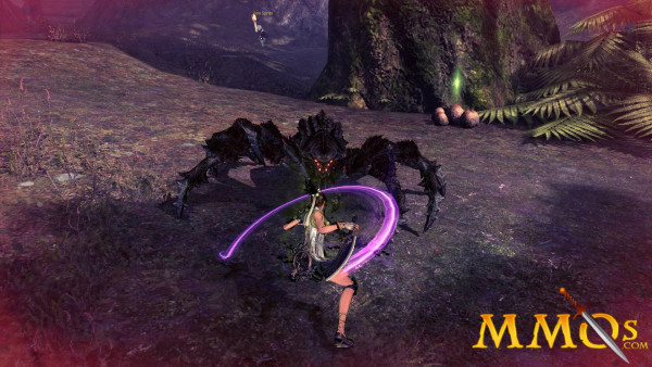blade-and-soul-spider