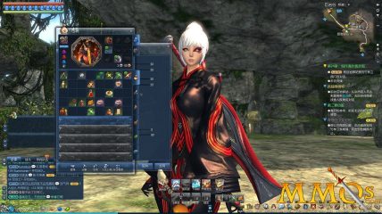 blade and soul beta