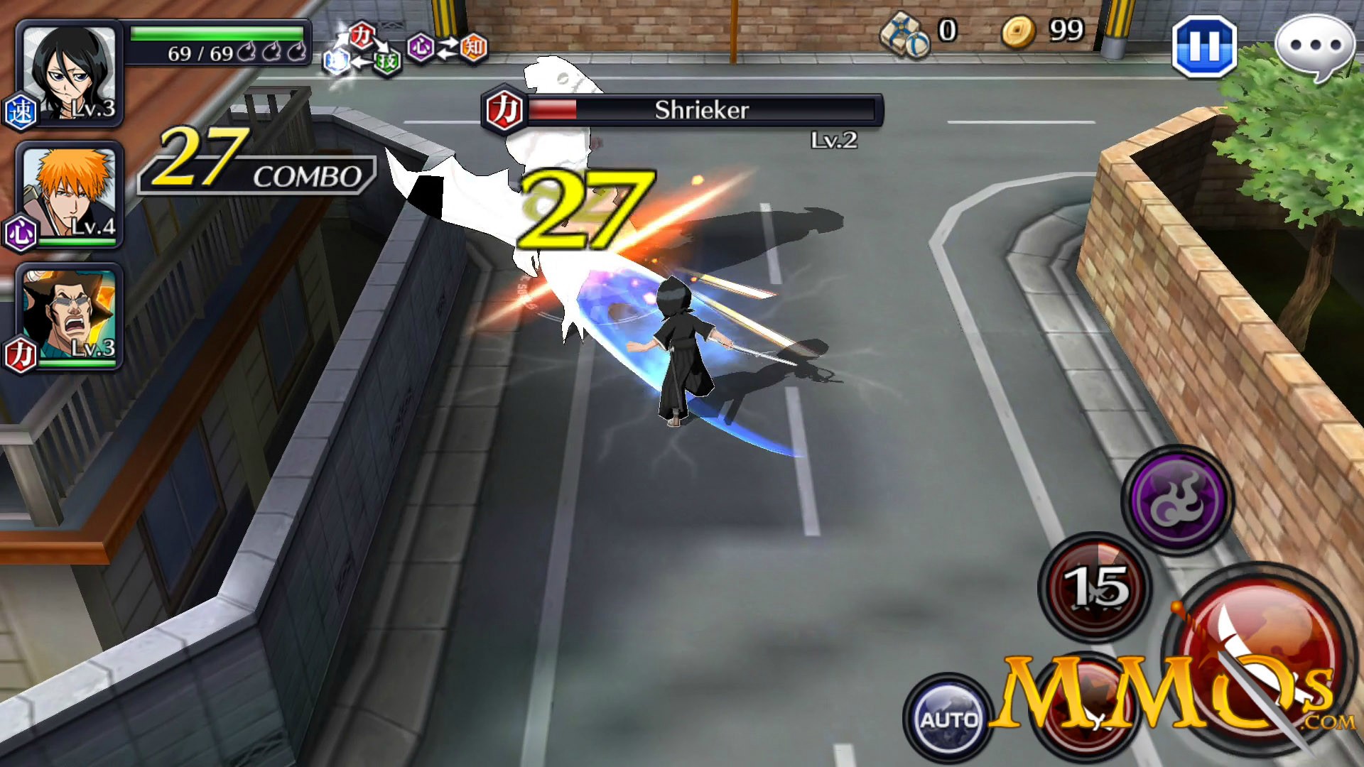 BLEACH Brave Souls Game Review