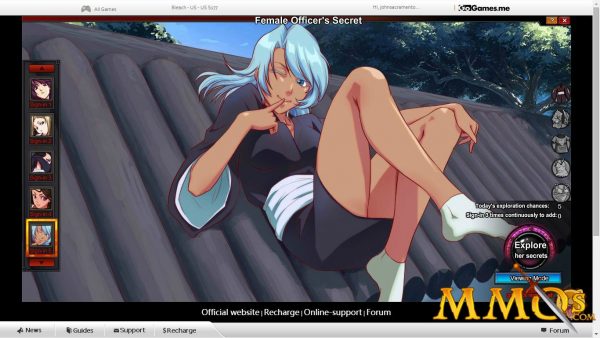 Bleach-Online-Hot