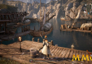 bless-unleashed-harbor-scene