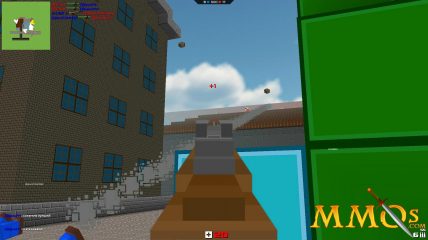 blockade 3d rpg trail