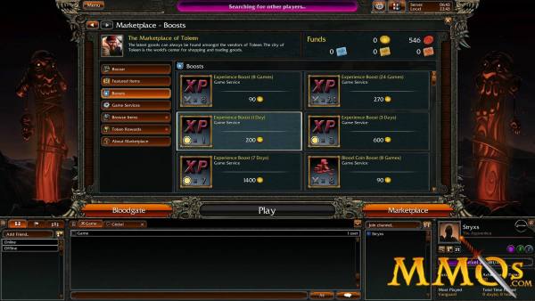 Bloodline-Champions-Marketplace-boosts