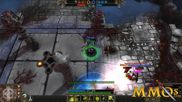 Bloodline-Champions-Moba