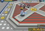 bots-sector-training