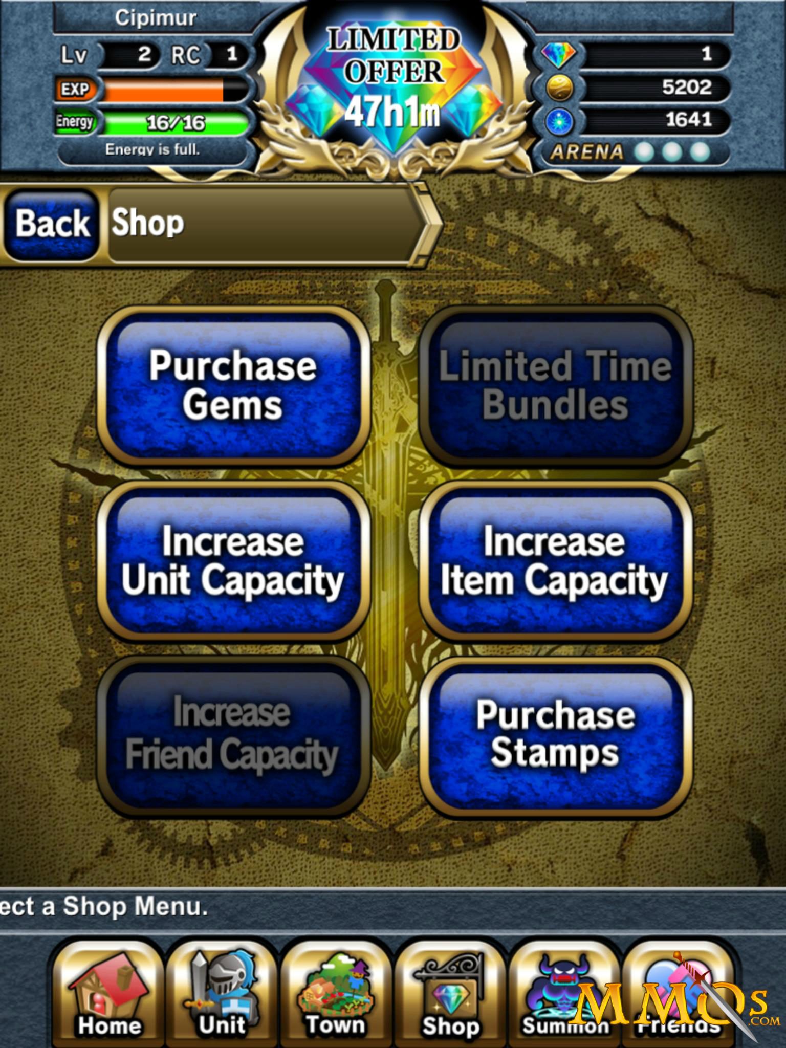 google play store brave frontier